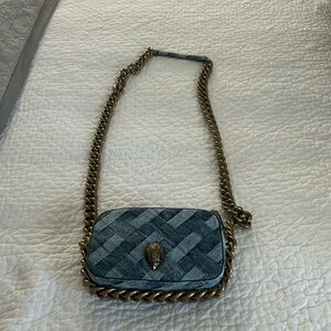 Kurt Geiger crossbody bag